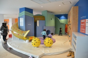 キッズファン 5月21日(月)点検のため休止いたします