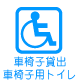�Ԉ֎q�ݏo�@�Ԉ֎q�p�g�C��