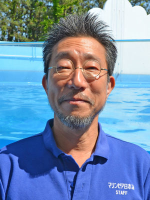 新潟市水族館マリンピア日本海とは | 新潟市水族館 マリンピア日本海